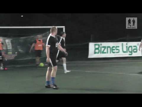 08.08.2016 II Liga A - BAT vs. S4E