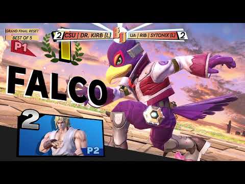 Buster Out #142 Feat. Sytonix, Dr. Kirb, Vencho, and more!