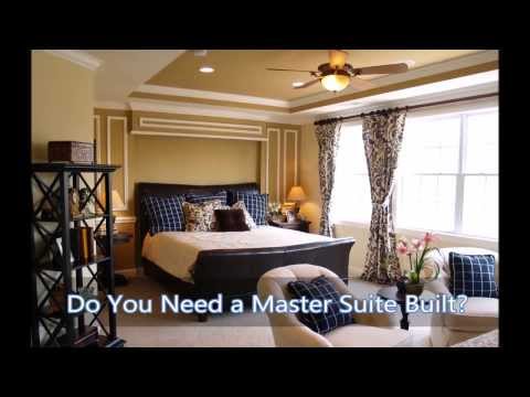 Master Suite Remodeling Baltimore - 443-341-9570