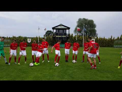 MKS PIAST Żmigród - Trampkarze liga okręgowa - 2017