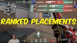 CONSUME CHURRO  - Act 2 Placements // #JackHack