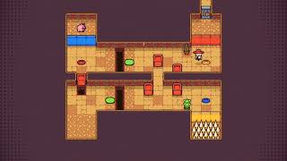 Spectral Escape Steam Festival 2020 Demo