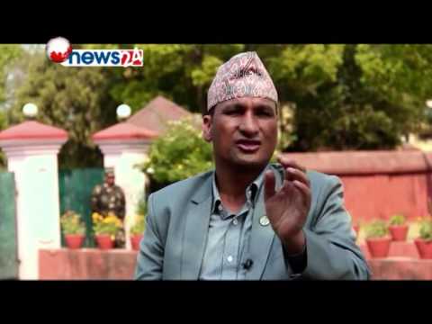 Hamro Sarokar 7th Episod_2072_12_08 - NEWS24 TV