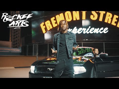 Vontae  - “ Waste Time " ( Official Video ) Dir x @TonyK | @Rickee_Arts