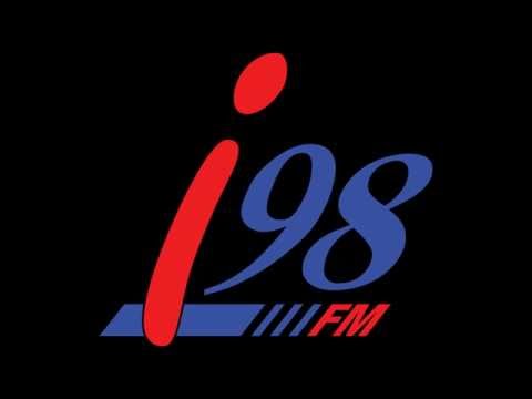 i98fm | Continuity - (17.02.2016)