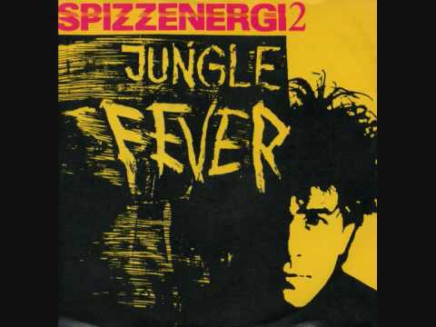 Video thumbnail for Jungle Fever