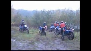 preview picture of video 'Motor Experience 2008'