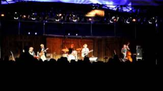 Neko Case - If You Knew (live)