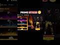 Free Fire New Prime Store Update Shorts Primestore Ffmax