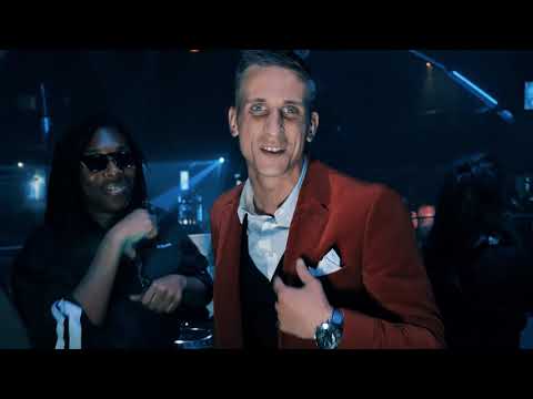 Teddy & DJ Rino Aqua - Baga Baga 4K