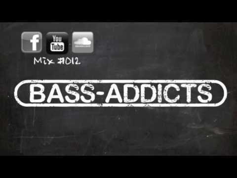 Bass Addicts Tekstyle Mix #012