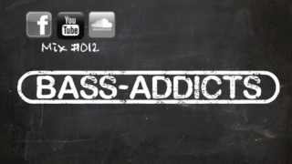 Bass Addicts Tekstyle Mix #012