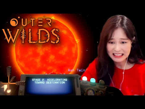 39daph Plays Outer Wilds - Part 3 (Final)