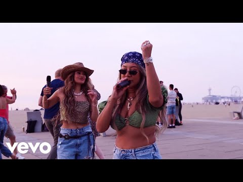 Kalai Inez & Mifa Rosa - Vete (Official Music Video)