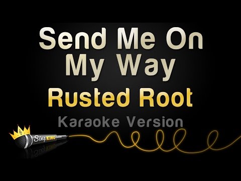 Download On My Way Rusted Root Instrumental Mp3 Mp4 Full Tontenk Songs Download On My Way Rusted Root Instrumental Mp3 Mp4 Full Tontenk Songs