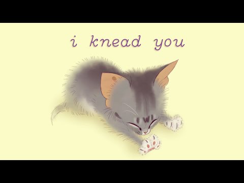 I Knead You - an original song by Chevy