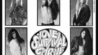 Love Survival & Drive - Younger Daze