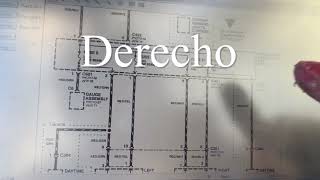 1996-2000 Honda Civic luz baja no funciona