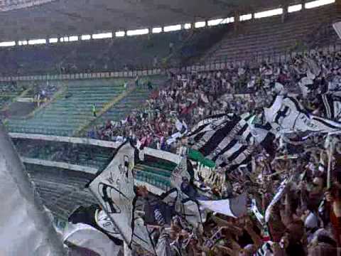 verona - CESENA 0-0  SERIE B!!!! (Ingresso squadre)