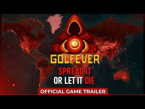 Golfever - Multiplayer Update video thumbnail