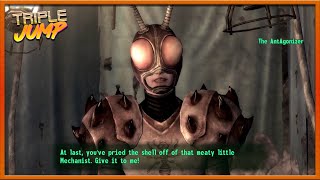 10 More Of The Strangest Side Quests In Video Games