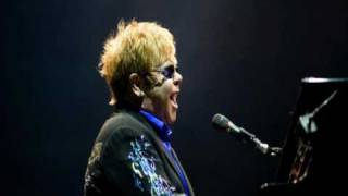 #19 - Never Too Old - Elton John - Live SOLO in Tórshavn