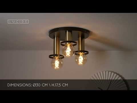 Превью видео