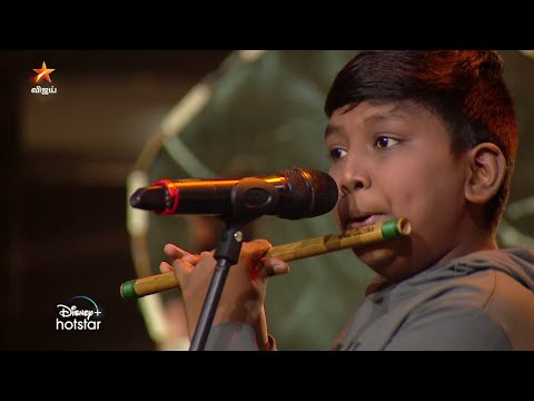 Super Singer Junior Season 8 | 19th & 20th March 2022 - Promo 6