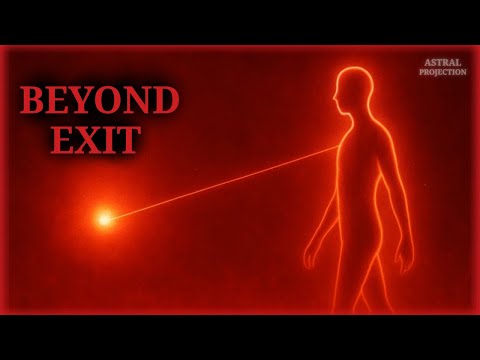 How to Maintain Awareness After Exit | Astral Projection
