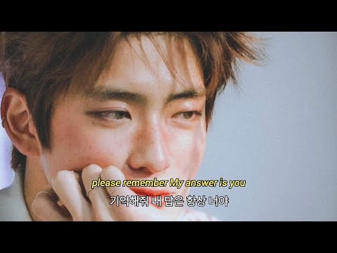 기억해줘 내 답은 항상 너야💌 Jaehyun 재현 x D.ear 디어 - Try again [가사/해석/번역/𝒍𝒚𝒓𝒊𝒄𝒔]