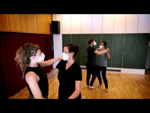 Rhythmik, Musik und Bewegung