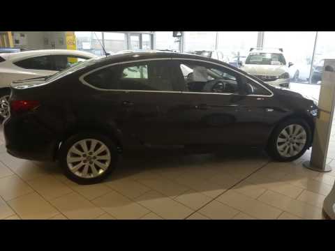 171 - 2017 Opel Astra SC 1.6CDTI 110PS 4DR. 25,369