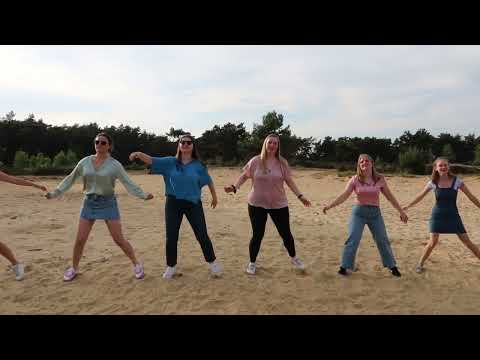 Kazou Antwerpen Jaardans 2022   Jambo Omi   Jomba