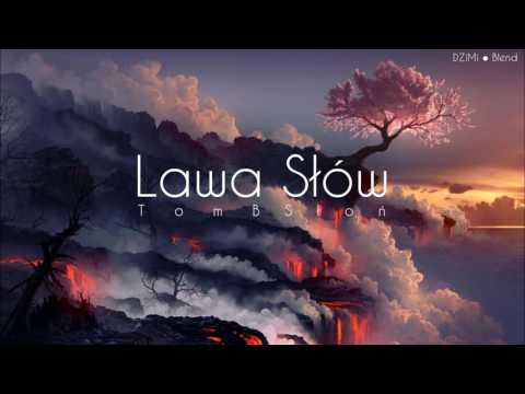 TomB x Słoń - Lawa Słów (DZiMi Blend) 2017