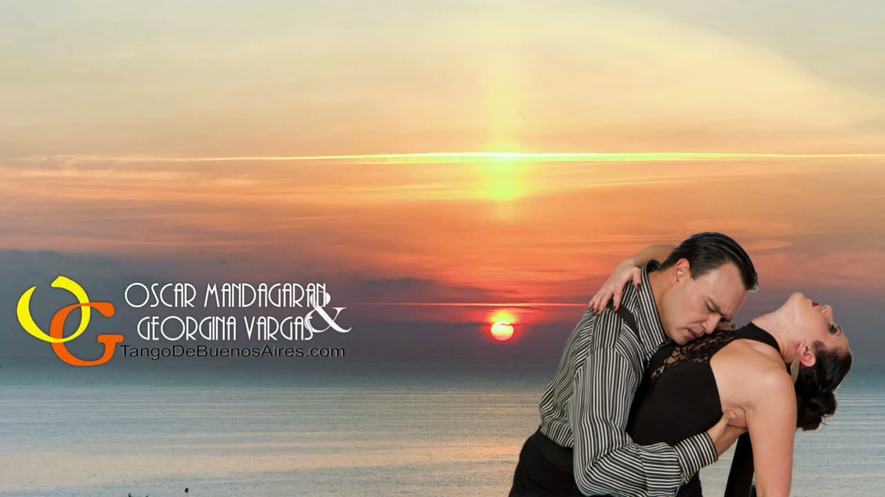 Musicality STEP demo #ENROSQUE milonguero with #ADORNOS Georgina Vargas Oscar Mandagaran #TANGO VALS