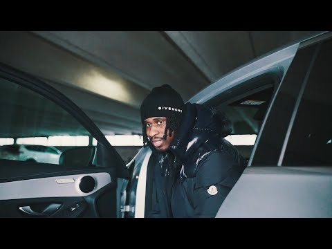 Richy F - Less Is More (Official Music Video)