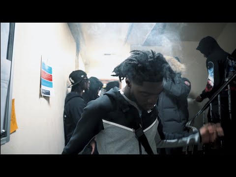 Irzo - Hatin [Music Video]