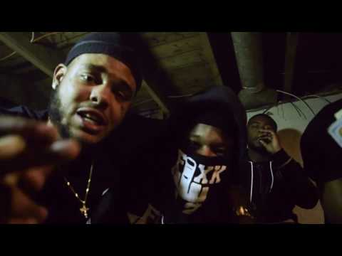 T-Whyy Ft Big Glo- Lit Life (Official Video)