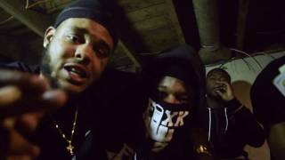 T-Whyy Ft Big Glo- Lit Life (Official Video)