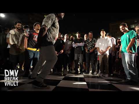 Lokito, Nova, Gravedad vs Judges, LOZ Callout Battle