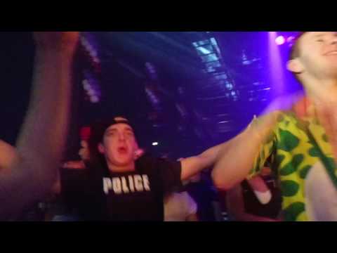 Xxlerator Carnaval 2017 | B-Front