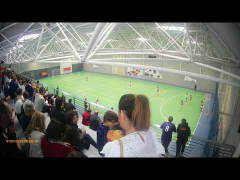 Final Campeonato Aragón benjamín: Equipe Sport Vs Futbol Emotion Azulejos Moncayo