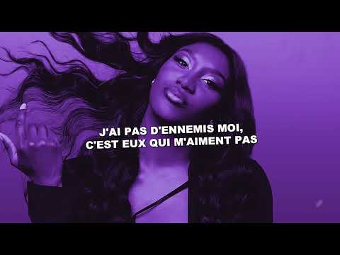 Aya Nakamura - Doggy (Paroles)