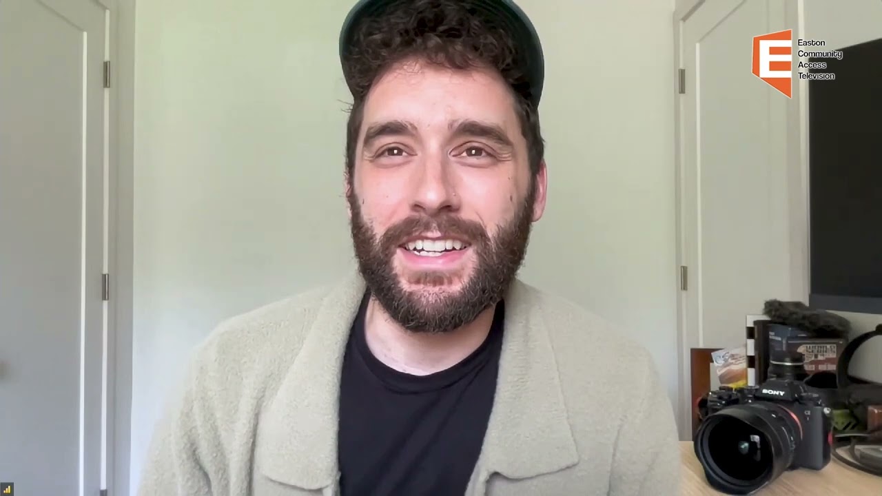 Film Connection: Brad Devins