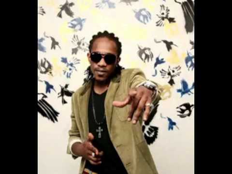 Wayne Marshall - 911 (One By One Remix) Aug 2011