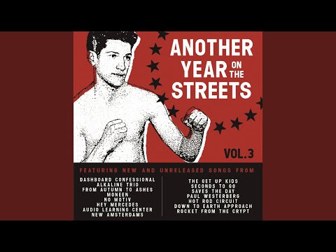 Like a Man Possessed