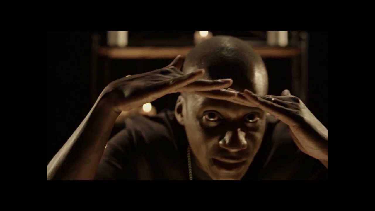 No Malice ft Jon Bibbs – ”Bury That”