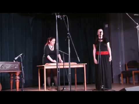 "Halljunk szót...!" - Szabó Annamária és Gersy Lili