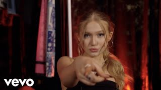 Abigail Zoe Lewis, Jordan Omley - It's Ok To Say No